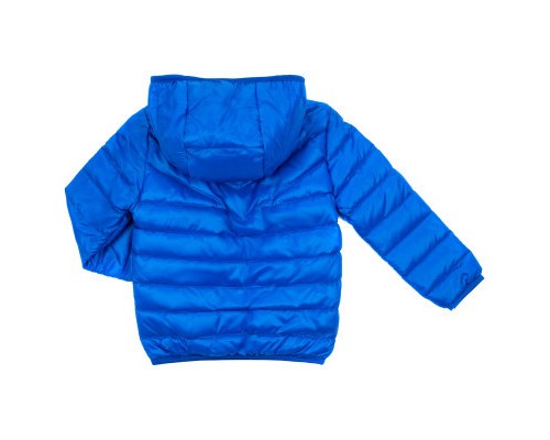 Куртка дитяча Kurt пухова (HT-580T-104-lightblue)