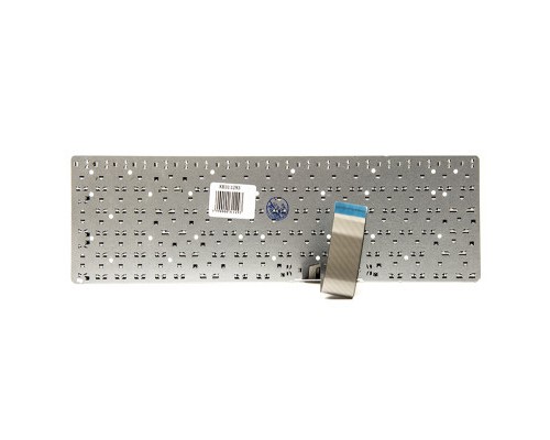 Клавіатура ноутбука PowerPlant ASUS K55,K75A,K75VD черный (KB311293) Клавіатура ноутбука PowerPlant ASUS K55,K75A,K75VD черный (KB311293)