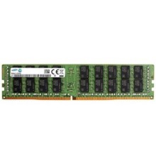 Модуль пам'яті для сервера DDR4 32GB ECC UDIMM 2666MHz 2Rx8 1.2V CL19 Samsung (M391A4G43MB1-CTD)