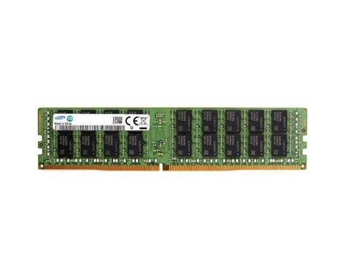 Модуль пам'яті для сервера DDR4 32GB ECC UDIMM 2666MHz 2Rx8 1.2V CL19 Samsung (M391A4G43MB1-CTD)