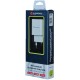 Зарядний пристрій Florence 1USB 2A + Lightning cable white (FL-1020-WL)
