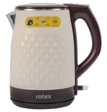 Електрочайник Rotex RKT55-C
