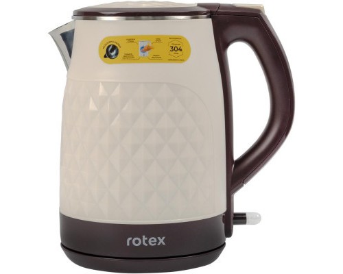 Електрочайник Rotex RKT55-C
