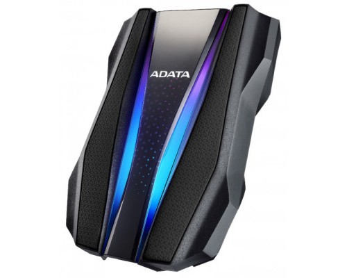 Зовнішній жорсткий диск 2.5