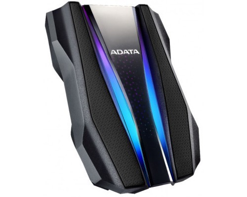 Зовнішній жорсткий диск 2.5