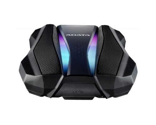 Зовнішній жорсткий диск 2.5