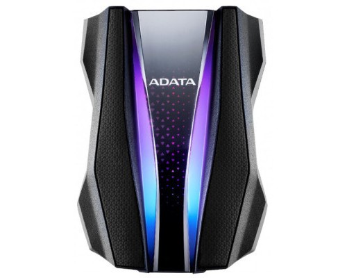 Зовнішній жорсткий диск 2.5