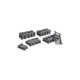Конструктор LEGO City Рельси (60205)