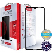 Скло захисне Intaleo Xiaomi Redmi Note 8 (1283126496349)