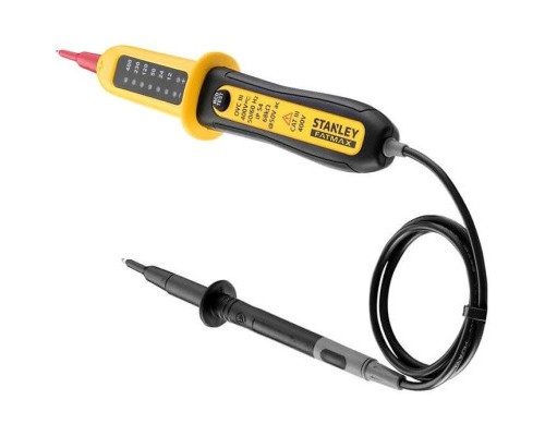 Детектор будівельний Stanley с индикатором (FMHT82566-0)