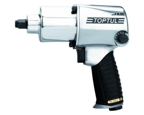 Гайковерт Toptul пневматичний 1/2