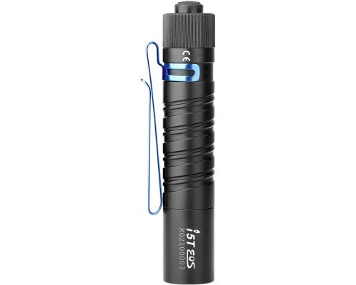 Ліхтар Olight I5T EOS Black (I5T EOS RSV)