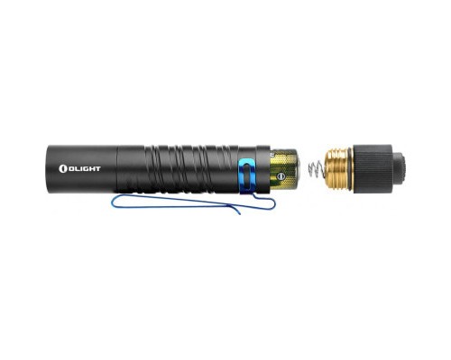 Ліхтар Olight I5T EOS Black (I5T EOS RSV)