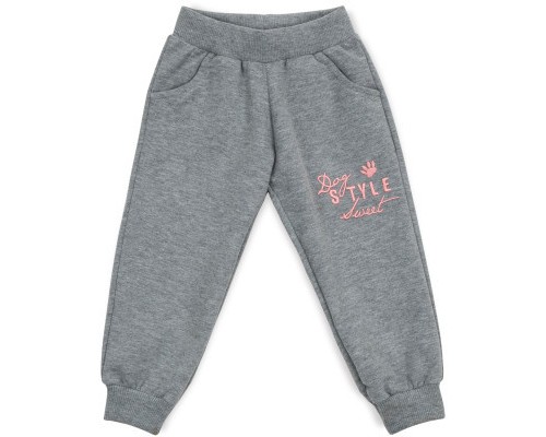 Набір дитячого одягу Breeze з собакою (13663-98G-peach)