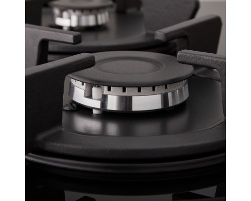 Варочна поверхня Eleyus ASTRA 60 BL CWF