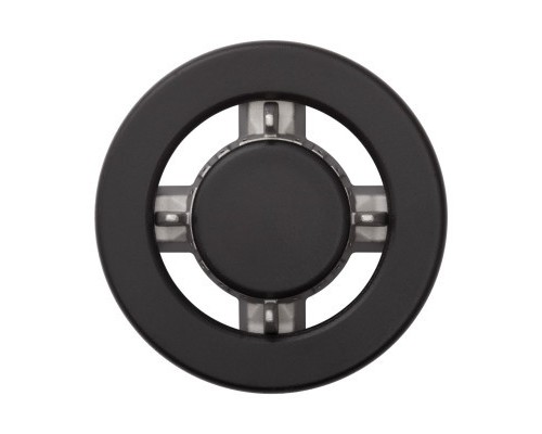 Варочна поверхня Eleyus ASTRA 60 BL CWF