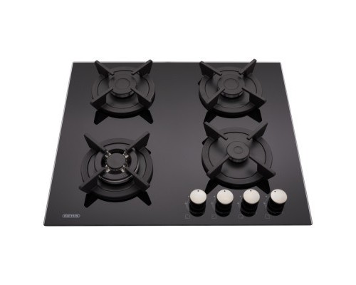 Варочна поверхня Eleyus ASTRA 60 BL CWF