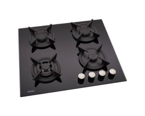 Варочна поверхня Eleyus ASTRA 60 BL CWF