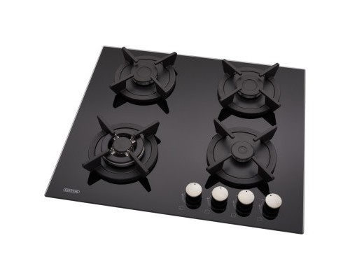 Варочна поверхня Eleyus ASTRA 60 BL CWF