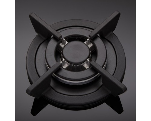 Варочна поверхня Eleyus ASTRA 60 BL CWF