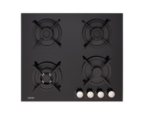 Варочна поверхня Eleyus ASTRA 60 BL CWF