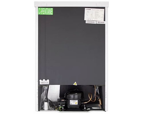 Морозильна камера PRIME Technics FS504M