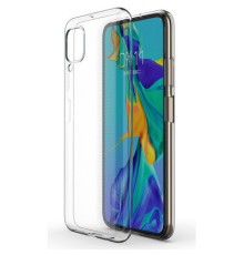 Чохол до мобільного телефона BeCover Huawei P40 Lite / Nova 6 SE / Nova 7i Transparancy (704818) (704818)