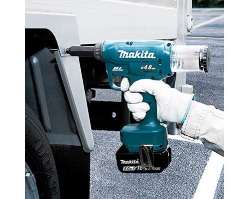 Заклепувальник Makita DRV150Z (без АКБ та ЗП) (DRV150Z)