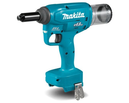 Заклепувальник Makita DRV150Z (без АКБ та ЗП) (DRV150Z)