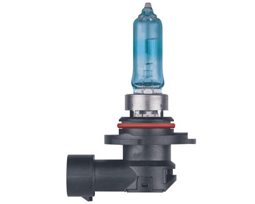 Автолампа Philips HB3 WhiteVision Ultra +60%, 3800K, 1шт/блістер (9005WVUB1)