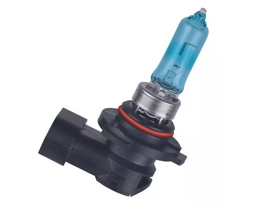 Автолампа Philips HB3 WhiteVision Ultra +60%, 3800K, 1шт/блістер (9005WVUB1)