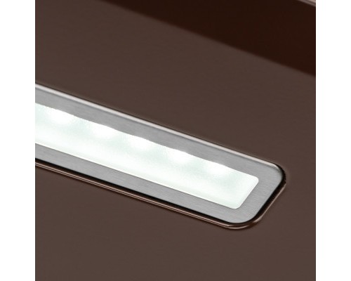 Витяжка кухонна Pyramida WHX 60 BR