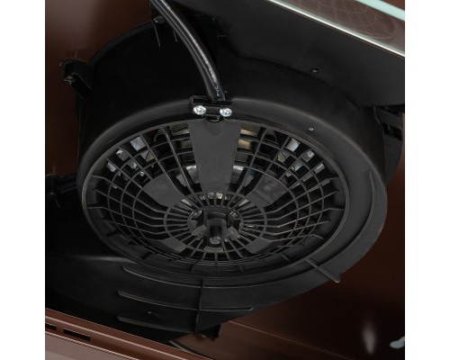 Витяжка кухонна Pyramida WHX 60 BR