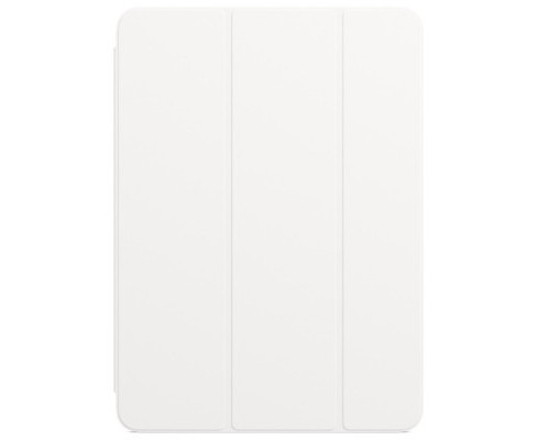 Чохол до планшета Apple Smart Folio for iPad Air (4th generation) - White (MH0A3ZM/A)