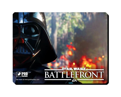 Килимок для мишки Pod Mishkou GAME Battlefront S