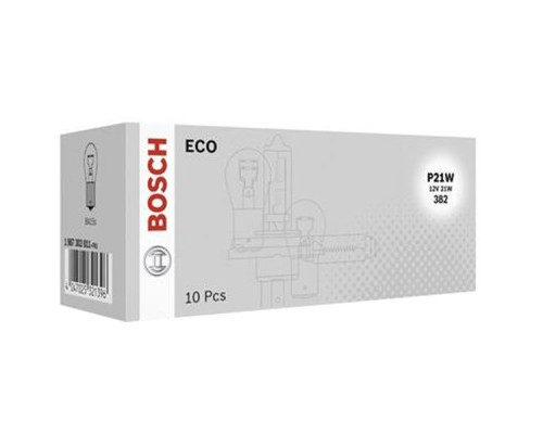 Автолампа Bosch 21W (1 987 302 811)