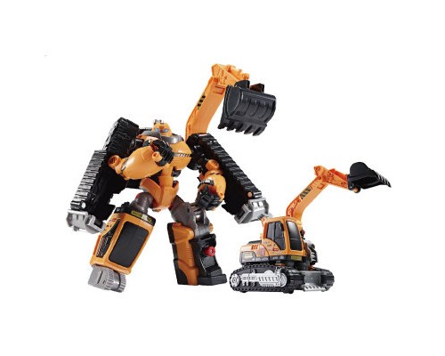 Трансформер Tobot Атлон Тобот Рокі (301066)