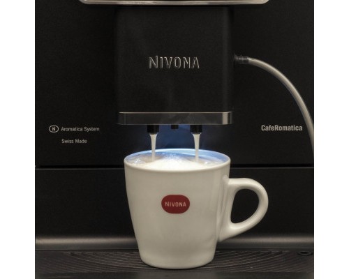 Кавомашина Nivona NICR 960