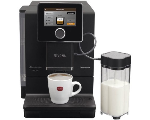 Кавомашина Nivona NICR 960