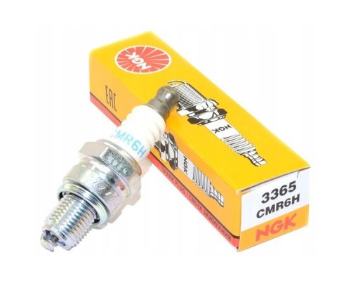 Свічка запалювання NGK 3365 CMR6H