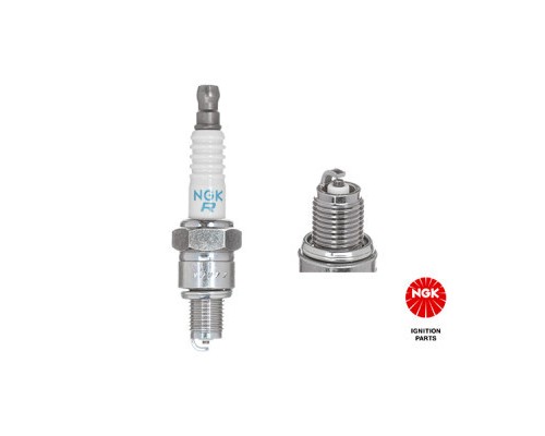 Свічка запалювання NGK 6535 CR5HSB