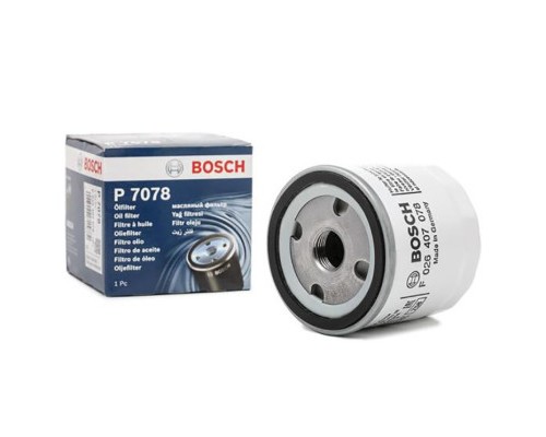 Фільтр масляний Bosch F 026 407 078