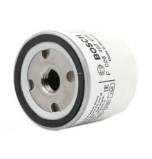 Фільтр масляний Bosch F 026 407 078