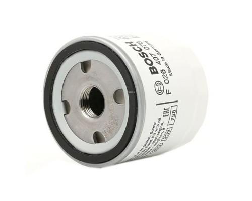 Фільтр масляний Bosch F 026 407 078