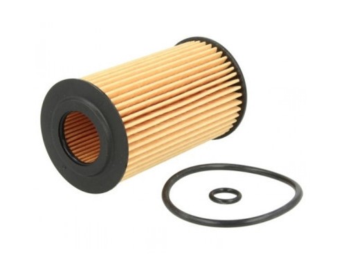 Фільтр масляний Profit 586627