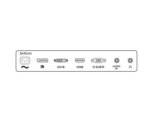 Монітор Philips 272S1AE/00