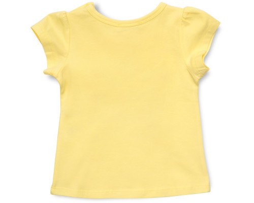 Набір дитячого одягу Breeze з метеликом (13500-92G-yellow)
