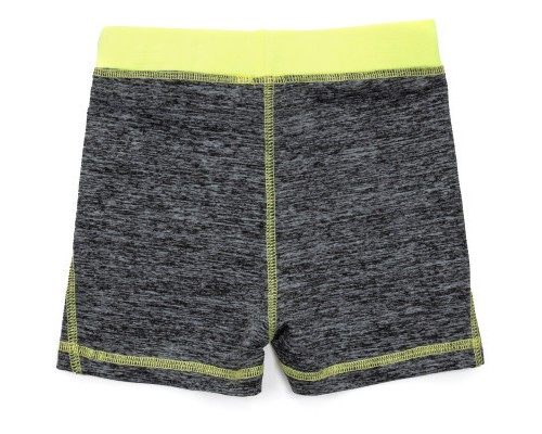 Шорти дитячі Lovetti спортивні (7814-116G-gray)