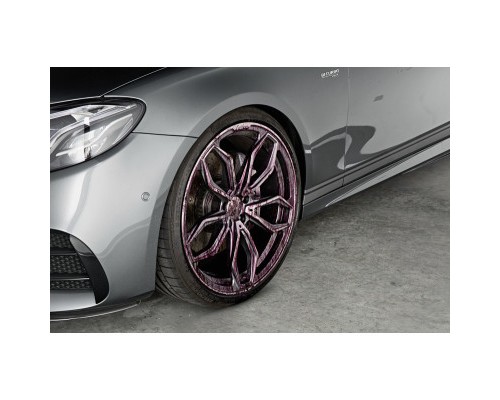 Автомобільний очисник Karcher для чищення колісних дисків, 3-в-1, 500 мл (6.296-048.0)