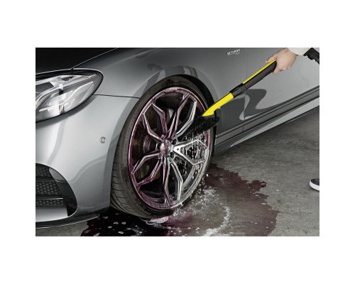 Автомобільний очисник Karcher для чищення колісних дисків, 3-в-1, 500 мл (6.296-048.0)